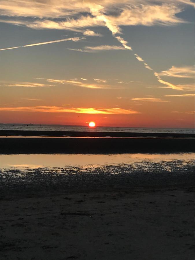 The Beach House West Wittering Exteriér fotografie